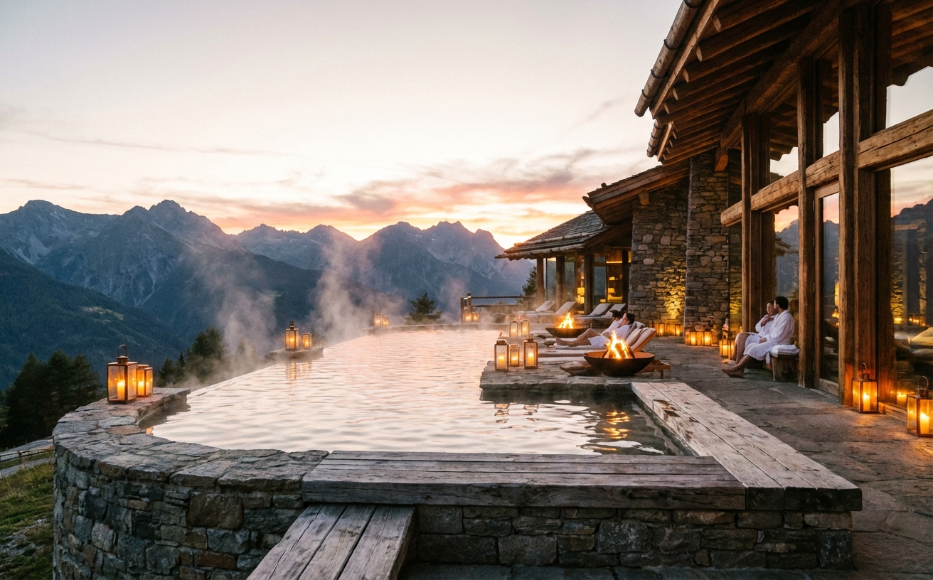 華友聯健康園區